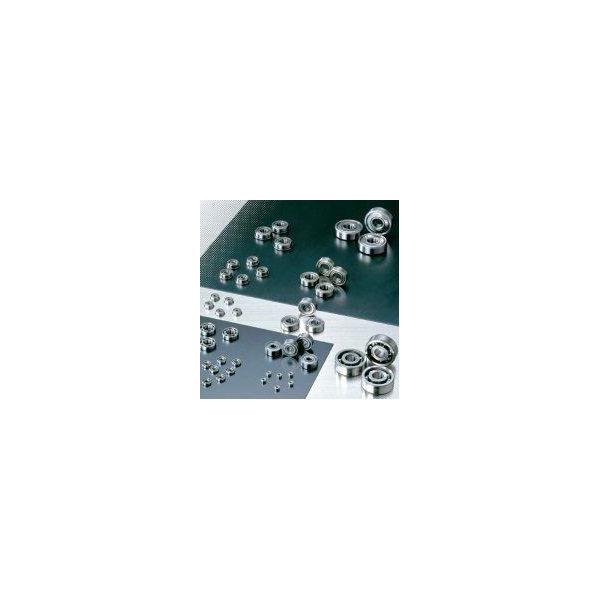 NSK・日本精工 SMR148ZZ ミニチュアベアリング SMR形 ZZ （両シールド形）