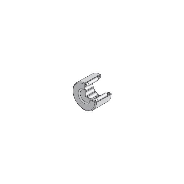 NTN �j�[�h���x�A�����O BK0609T2 �V�F���`�j�󂱂뎲��