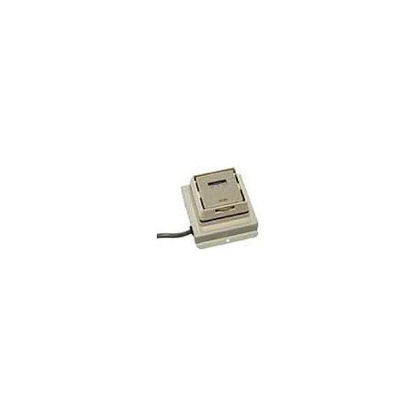 オリオン機械 品番 03107226020 サーモスタット 低温用 (0℃〜20℃)