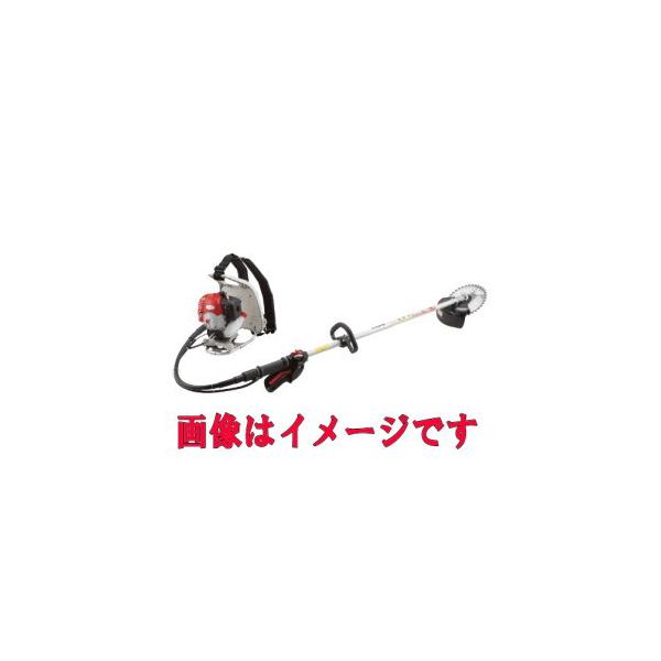 ヤマビコ 新ダイワ RK1121-PT 刈払機・草刈機 背負式 山林用 一般草刈
