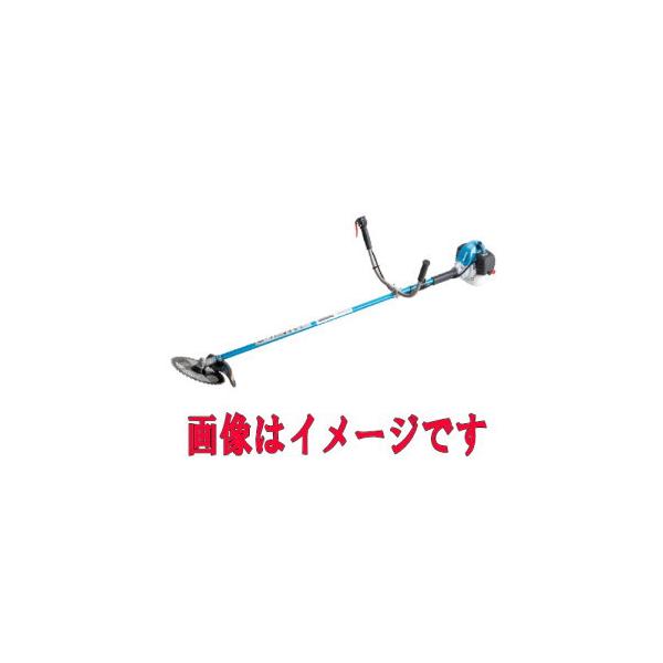 ヤマビコ 新ダイワ RM3025-2RD 刈払機・草刈機 山林用 一般草刈用 : 伝 