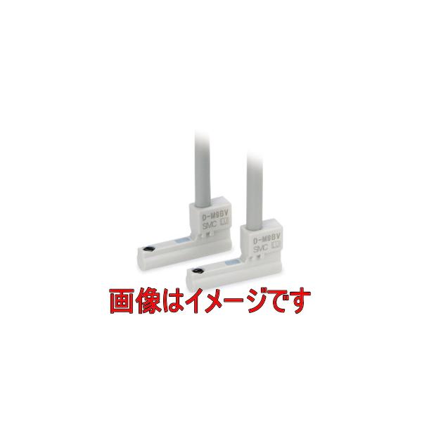 SMC D-M9NVM 無接点オートスイッチ 直接取付タイプ : 伝動機