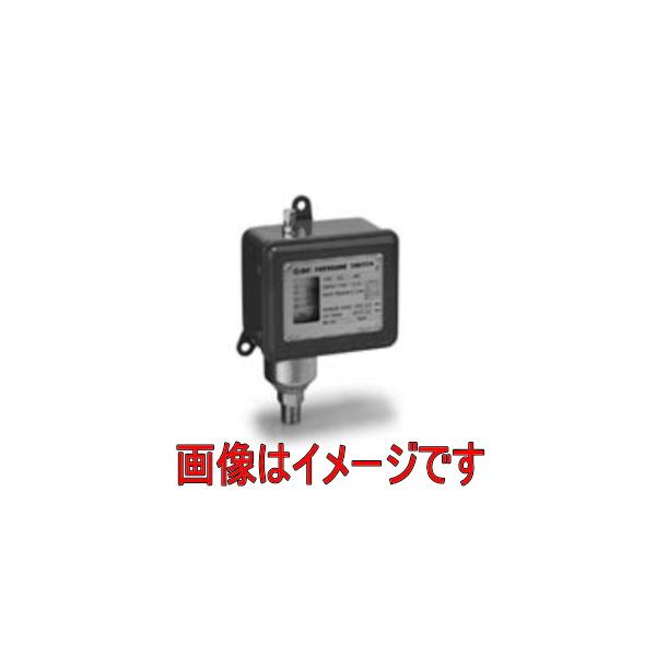 SMC ISG130-030 汎用圧力スイッチ