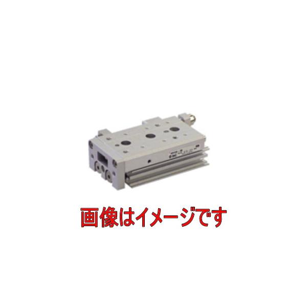 SMC MXS8-20 エアスライドテーブル : 伝動機ドットコム ヤフー店