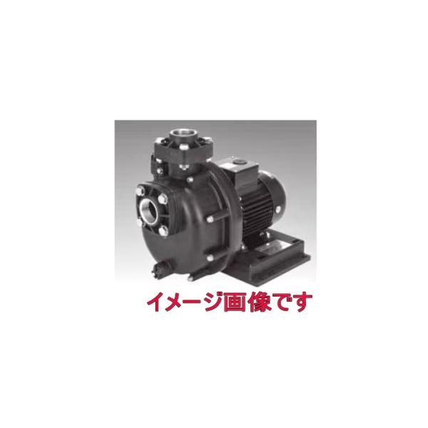 三相電機(SANSO) 40PSPZ-7533B-E3 自吸式ヒューガルポンプ 60Hz 三相200V