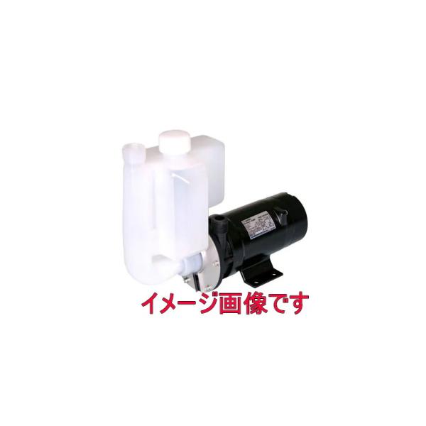 三相電機(SANSO) PMDS-421B2M 自吸式マグネットポンプ 単相100V