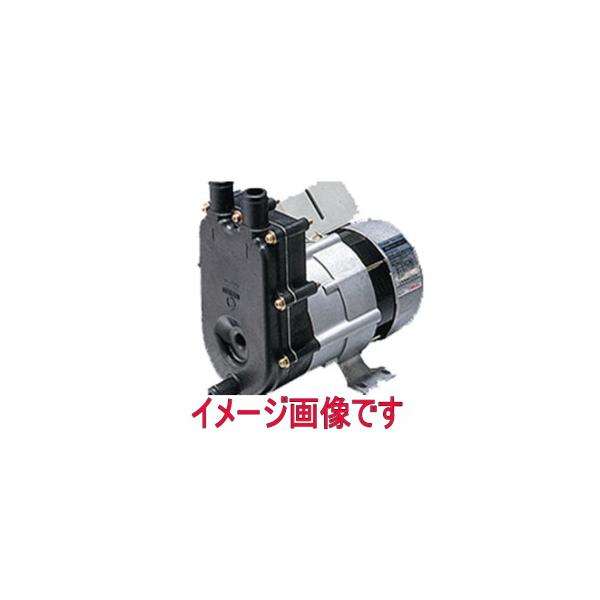 三相電機(SANSO) PMS-411B6E 自吸式マグネットポンプ 清水用 単相100V