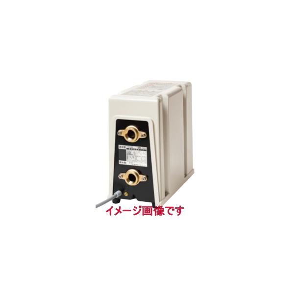 三相電機(SANSO) SHC-1031B2 50Hz 給湯加圧ポンプ 単相100V シールレス 