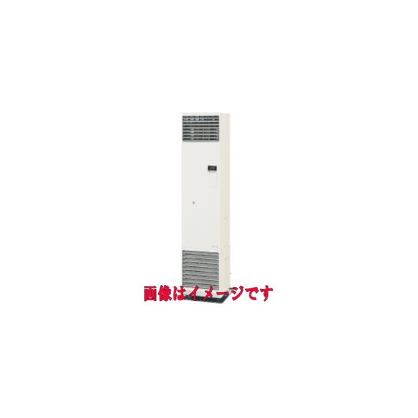 サンポット 長府製作所(サンポット) FF-18000CTS FF式温風石油