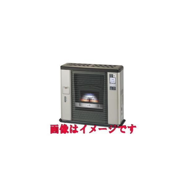 未使用 サンポット FF石油床暖房機 ゼータス イング UFH-703RX P