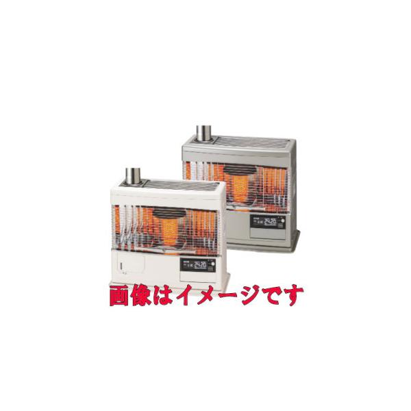 サンポット 長府製作所(サンポット) UFH-7732UKC (W) 床暖内蔵FF式 