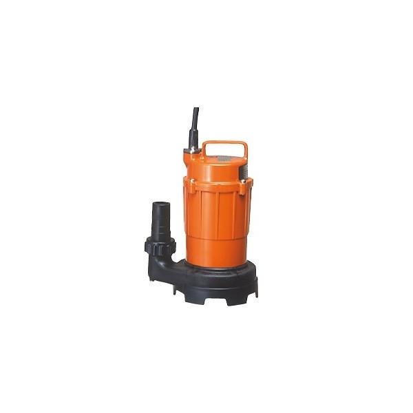 寺田ポンプ製作所 SG-150C 小型水中ポンプ 汚水用 非自動 60Hz