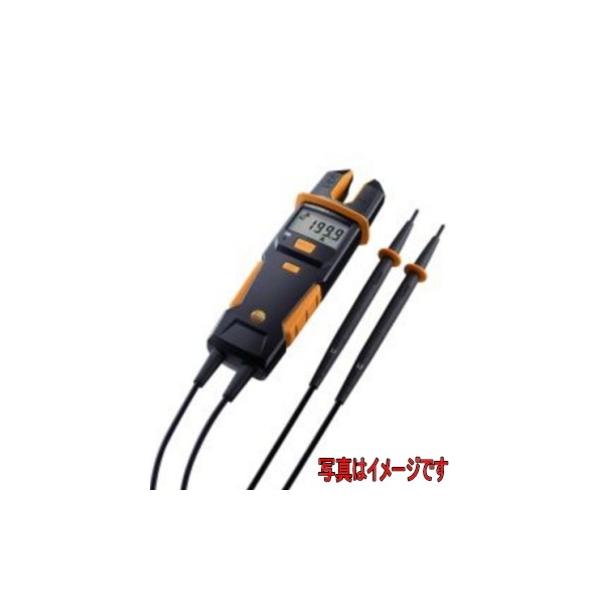 eXg[ testo755-1 tH[NeX^[ (^ 0590-7551)