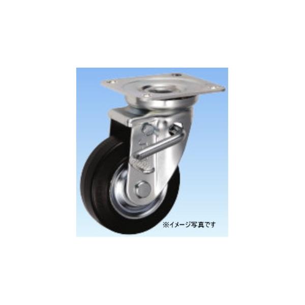 �򕌎Y���H�� �L���X�^�[ UWBSJB-100 �i���׏d�p�X�g�b�p�[�t������� JB Type�j