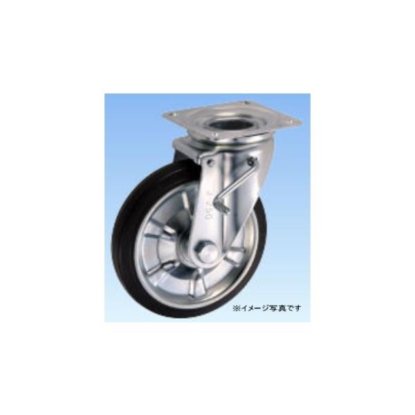 �򕌎Y���H�� �L���X�^�[ UWBSJB-250 �i���׏d�p�X�g�b�p�[�t������� JB Type�j