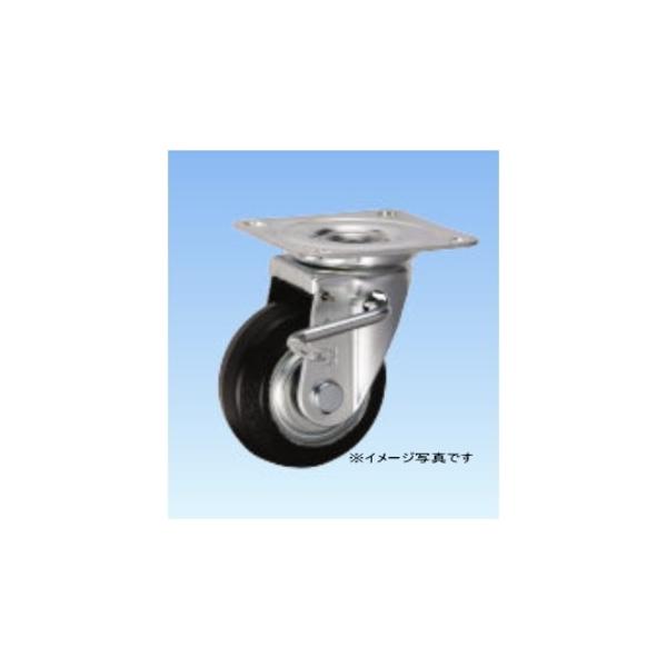 �򕌎Y���H�� �L���X�^�[UWBSJB-75�i���׏d�p�X�g�b�p�[�t������� JB Type�j