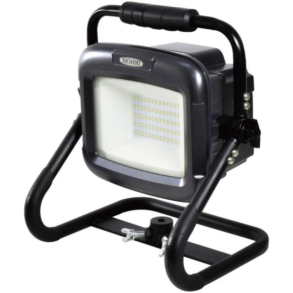 サンピース　充電式LEDハンガーチャージライト　BAT-LI30H-12H-SP　（北海道・沖縄・離島のみ送料必要）