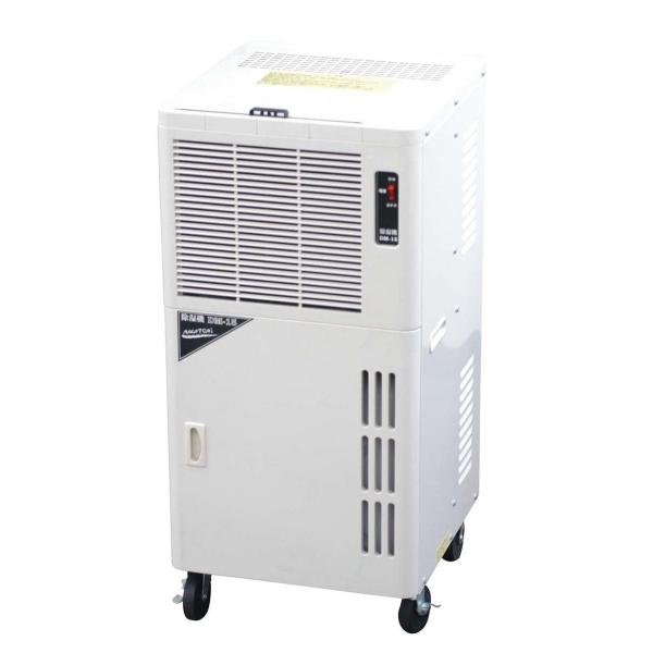 ナカトミ 除湿機 DM-15 DM-15 (株)ナカトミ(代引不可)【送料無料】 ナカトミ 除湿機 DM-15 代引不可 (個人宅不可）（北海道・沖縄・離島は