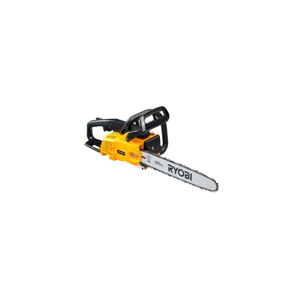 RYOBI - リョービ　エンジンチェーンソー　ES-3135 リョービ リョービ エンジンチェーンソー ES-3135 （北海道