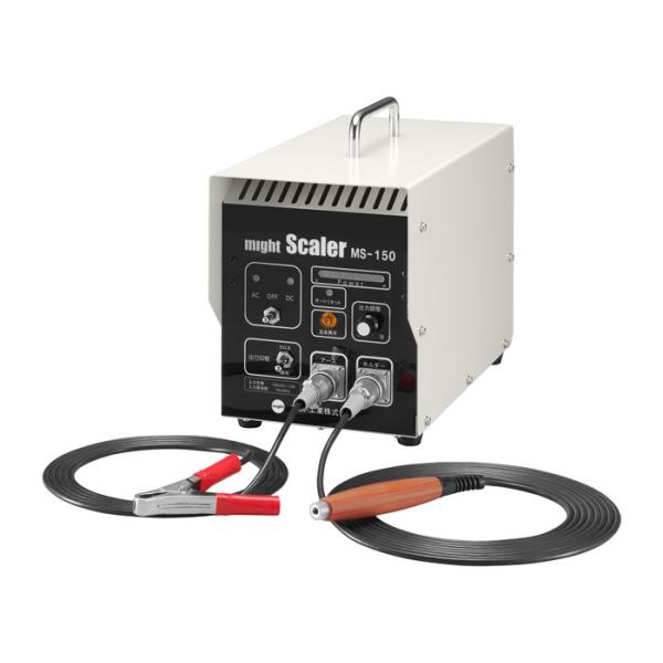 might マイト　溶接機 MT-200FDP｜マイト工業株式会社