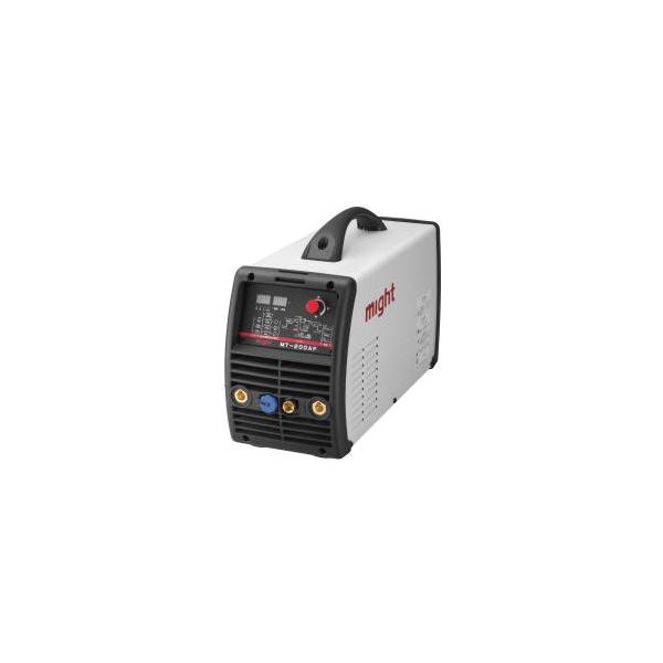 マイト工業 インバーターフルデジタル 交流/直流 TIG溶接機 MT-200AF