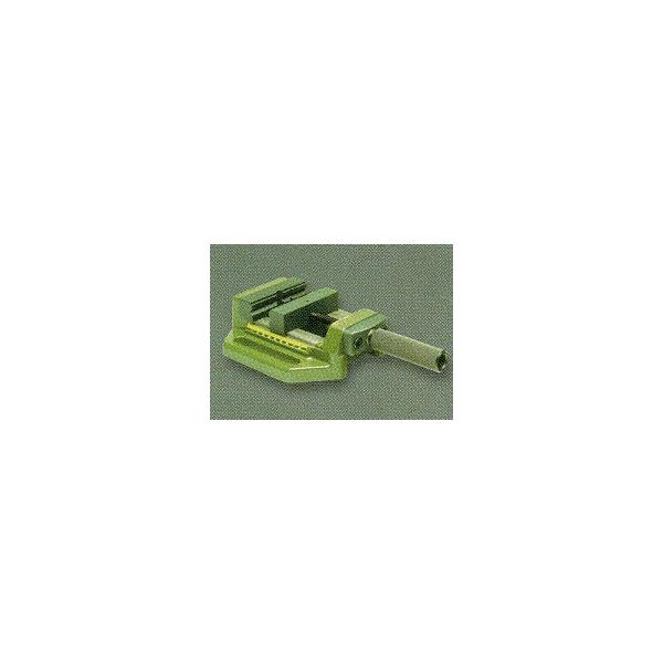 プロクソン　フライスマシンNo.27000用　マシンバイス　PM75　No.24392　在庫あり