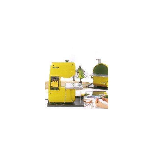 プロクソン ミニバンドソウ（ガラス・タイル用） No.28172 : 現場用品 