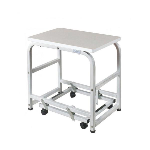 旭工機 スーパースタンド（糸ノコスタンド） ST-01 白色 （北海道