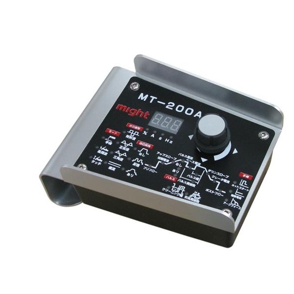 マイト　MT-200AF用ワイヤレスリモコン　WRC-200AF　（北海道・沖縄・離島のみ送料必要）