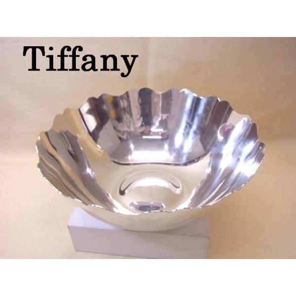 TIFFANY&Co. 希少 TIFFANY ティファニー STERLING SILVER TIFFANY&Co. 希少 TIFFANY ティファニー STERLING SILVER