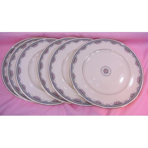 未使用保管品 ロイヤルドルトン アルバニー ALBANY まとめ売り 未使用)ロイヤルドルトンALBANYアルバニーカップ&ソーサトリオ+ケーキ