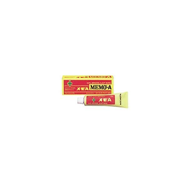【第2類医薬品】エスエス製薬　メモＡ　20g　　塗布剤