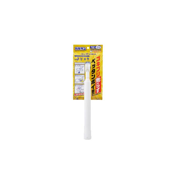 他サイト： レック バルサン  いやムシ ペッタンポイ 1個　ゴキブリ 捕獲の商品画像