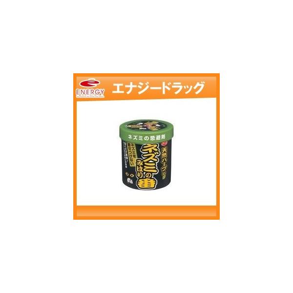 アース製薬 【アース製薬】 ネズミのみはり番 (忌避ゲル) 350g アース製薬 【アース製薬】 ネズミのみはり番 (忌避ゲル) 350g