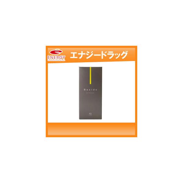 他サイト： 【不二ラテックス】Beside コンドーム ストロング 10個入の商品画像