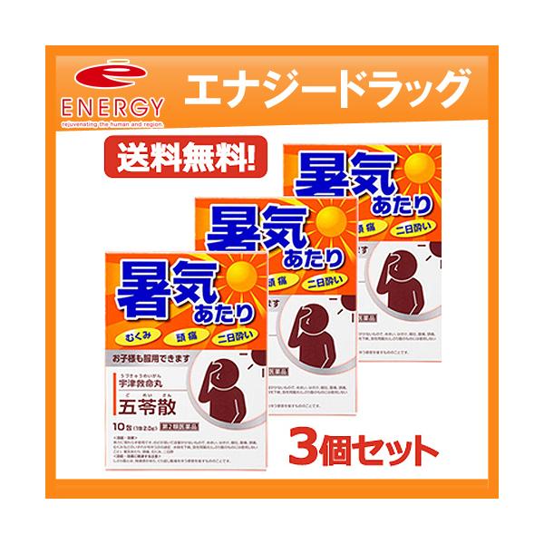 暑気あたりの予防とめまい、吐き気、頭痛等の症状改善におだやかに作用するため、生後3ヶ月のお子様から大人の方まで服用することができます。【使用上の注意】・次の人は服用しないで下さい　生後3ヶ月未満の乳児。【効能・効果】体力に関わらず使用でき、...
