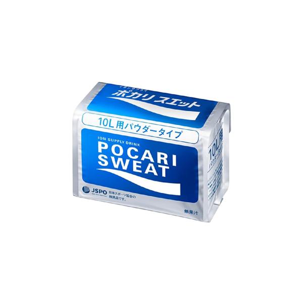 大塚製薬 ポカリスエット パウダー 粉末 10L用 大容量 スポーツ