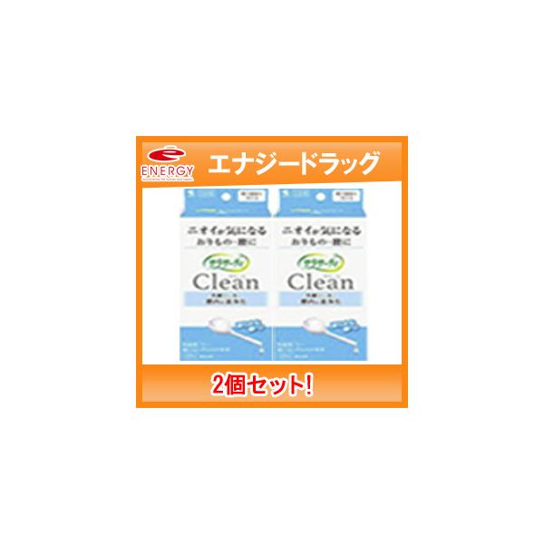 【小林製薬】サラサーティ　Clesn(3本入)【管理医療機器】特徴・乳酸配合のジェルが、膣内をきれいに洗浄します。・女性の膣内と同じ弱酸性です。・痛くないやわらかい素材を使用し、膣に挿入しやすい形状です。・防腐剤フリーです。■内容量3本お問...
