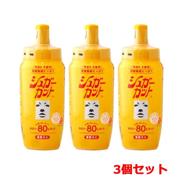【２０個セット】 浅田飴　シュガーカットS450ｇ×２０個セット ※軽減税率対象品 浅田飴 シュガーカットS 450g×3個セット 還元麦芽糖水飴 水溶性食物