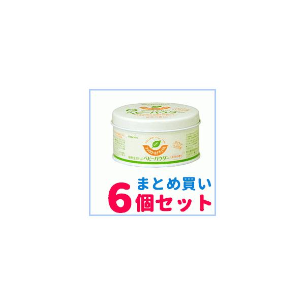 【シッカロール　ナチュラル】★植物生まれのコーンスターチパウダー使用。　周りの湿度に合わせて吸湿・放湿する機能性パウダーです。　うるおい成分「緑茶エキス（べにふうき）＆植物性スクワラン」配合。　天然コットンパフ付き。有効成分：酸化亜鉛。成分...