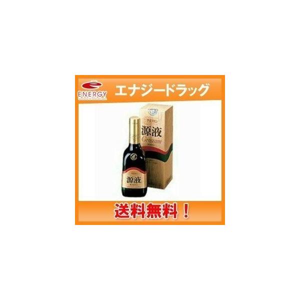 送料無料 グロスミン源液ドリンク 360ml 原液ドリンク クロレラ工業
