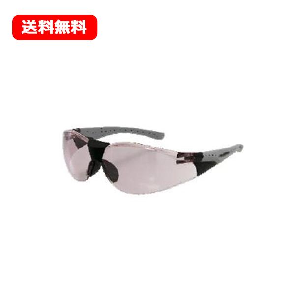【商品特徴】眼と眼の周囲をしっかりとガードするシールドタイプの機能性グラスです。”裸の臓器”といわれる大切な眼を、日常のいろいろな危険からしっかりと守ります。●レンズ及びフレームには防弾素材に使われているポリカーボネート材を採用。衝撃に強く...