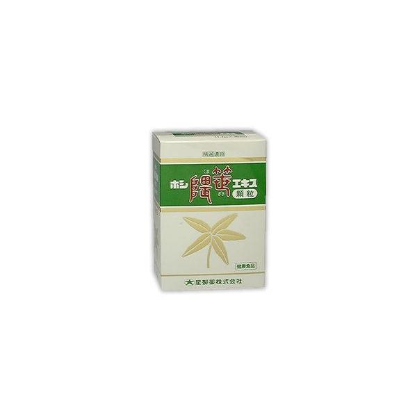 送料無料!!】【星製薬】 隈笹（クマザサ） エキス 顆粒 90包 ※お