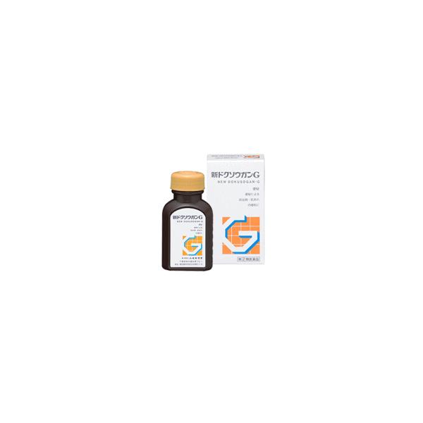 ドクソウガンE便秘薬 15包 30錠[指定第2類医薬品]
