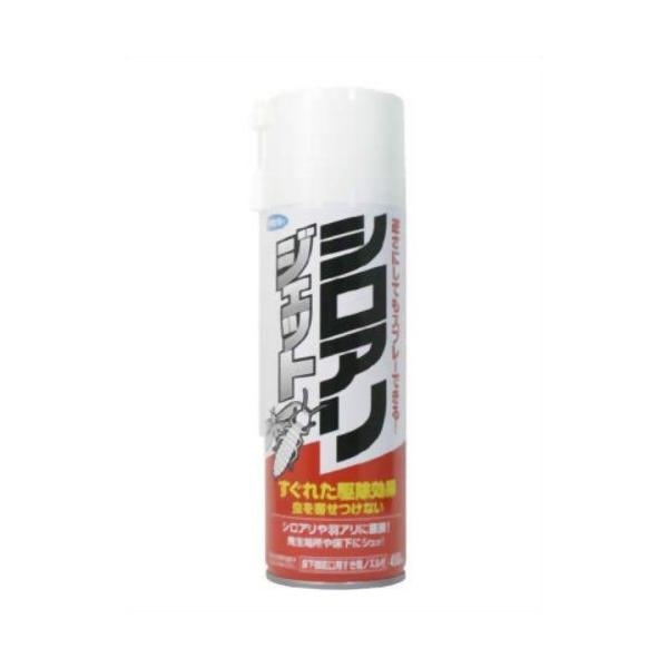 他サイト： 【フマキラー】　シロアリジェット プロ 450mlの商品画像
