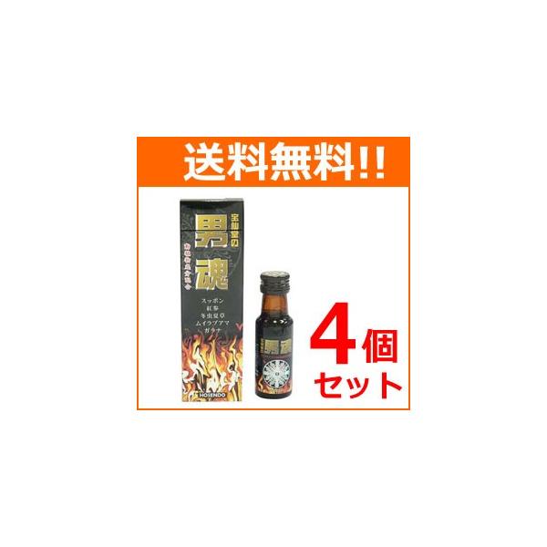 yI܂ƂߔI4Zbgzy哰z哰̒j 30ml×4