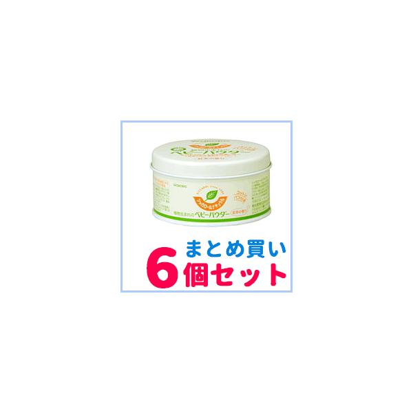 【シッカロール　ナチュラル】★植物生まれのコーンスターチパウダー使用。　周りの湿度に合わせて吸湿・放湿する機能性パウダーです。　うるおい成分「緑茶エキス（べにふうき）＆植物性スクワラン」配合。　天然コットンパフ付き。有効成分：酸化亜鉛。成分...