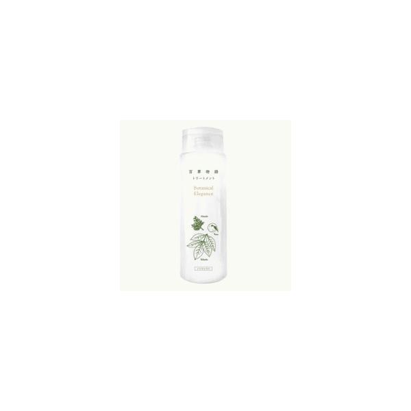 【日野製薬】百草物語　トリートメント　300ml
