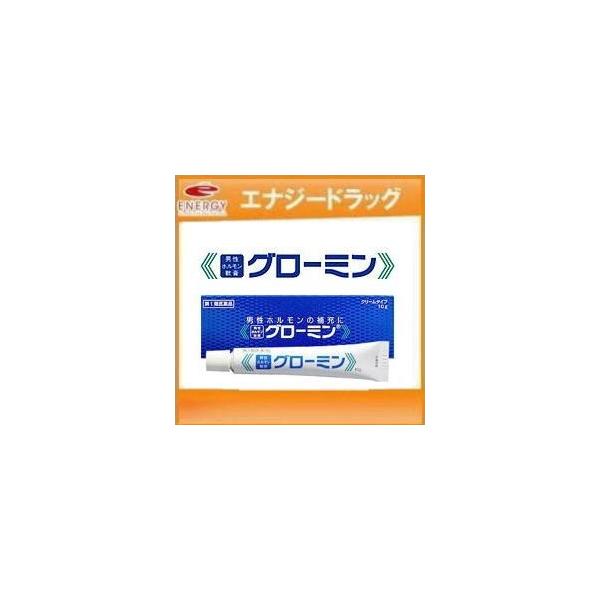 ※折返しのメールを必ずご返信下さい。2回目以降のお客様も必ずご返信下さい。製品の特徴  「グローミン」は，有効成分として男性ホルモンであるテストステロンを配合した医薬品です。テストステロンの分泌は，男性の場合，一般的に第二次性徴期から急上昇...