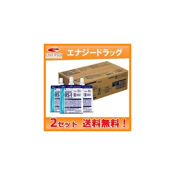 経口補水液 ◆大塚製薬オーエスワンゼリー（OS-1） 200g x30個